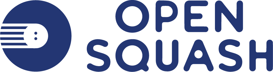 Open Squash